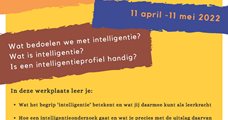 Werkplaats Intelligentie