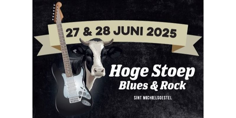 Hoge Stoep Blues & Rock festival