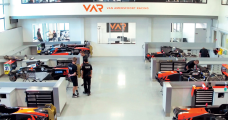Van Amersfoort Racing Factory Experience 30-04