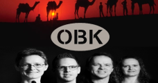 OBK Bennekom i.s.m. klarinetchoir o.l.v. Kurios