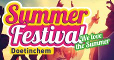 Summer Festival 
