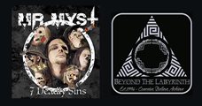 Mr Myst + Beyond The Labyrinth