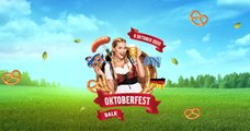 Oktoberfest Balk 2022
