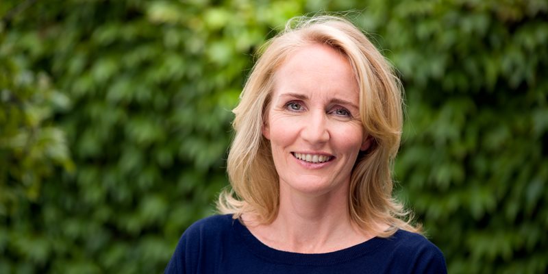 TOEN-talk: Natuur- en familiegeschiedenis met Eva Vriend