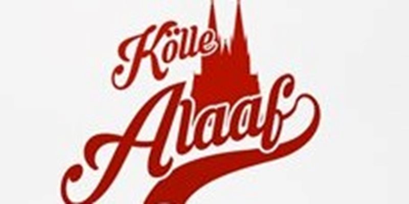 Bolkers Busticket Karneval Köln 11.11.2025