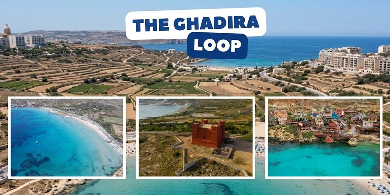 The Ghadira Loop