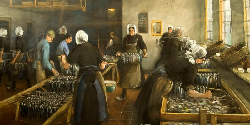 Excursie Huizen met Museumkaart