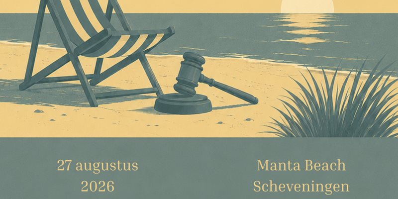Hapweg strandfestijn