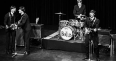 The Beatles Revival Night - CONCERT op 6 april 2018