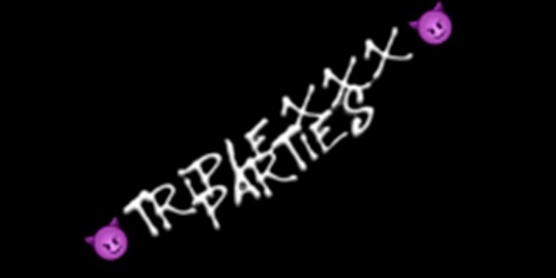 Triple xxx Parties - Angels & Sinners