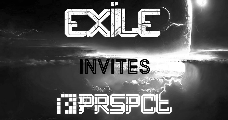 EXILE Events invites PRSPCT