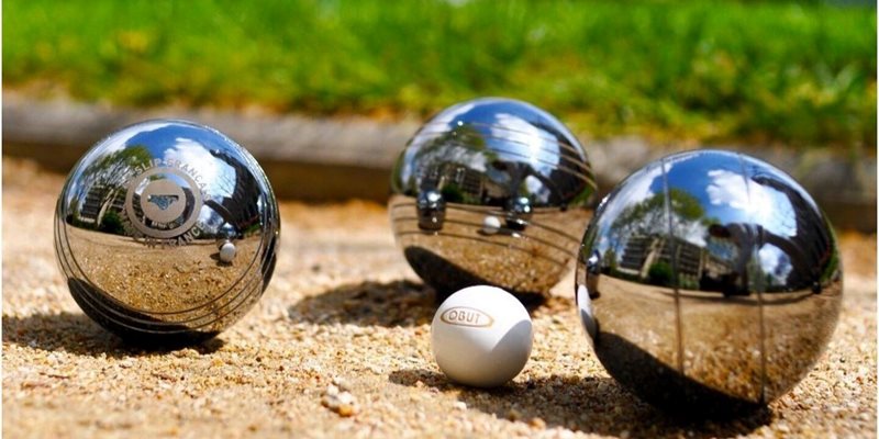 Sportief Jeu de Boules