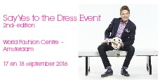 Say Yes to the Dress Event - 2nd Edition