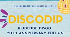 DiscoDip