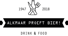 Alkmaar Proeft Bier 2018