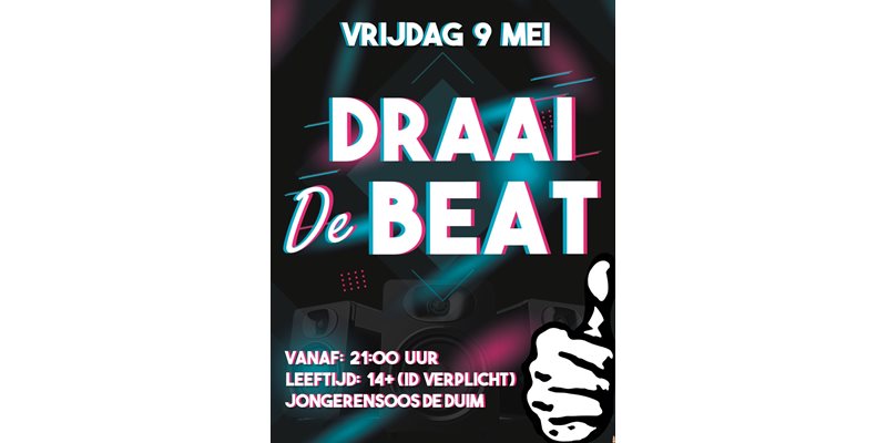 Draai De Beat