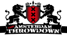 The Amsterdam Throwdown - Finals