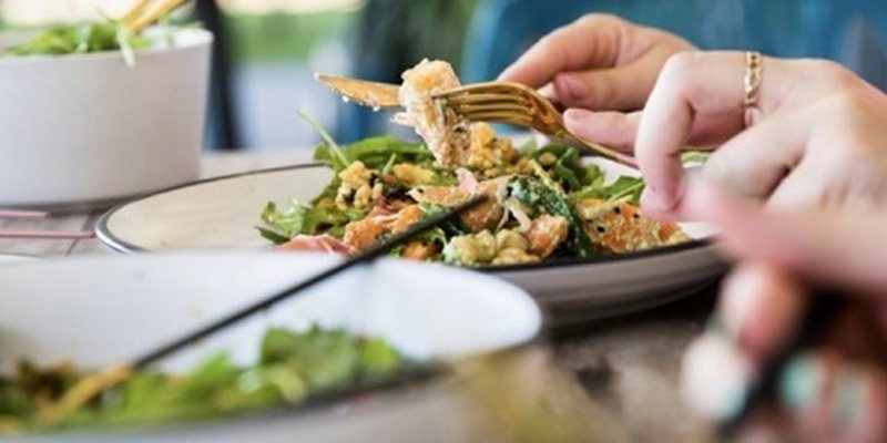 Bio-diner 30 oktober 