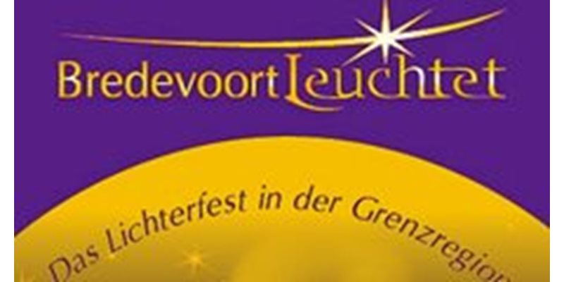 Bredevoort Leuchtet 2025