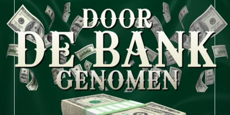 Door de bank genomen