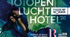 Van RIJN Festival / OpenluchtHotel 11 12 13