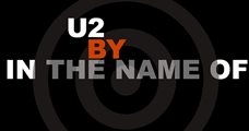 U2 by in the name of