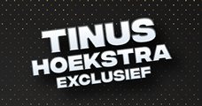 TINUS HOEKSTRA EXCLUSIEF 10.12.2023
