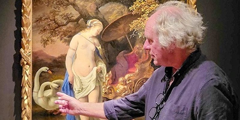 Lezing Bas Zevenbergen 2027