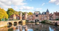Stadswandeling Amersfoort