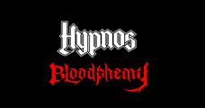 Hypnos (CZ)  + Bloodphemy (NL)
