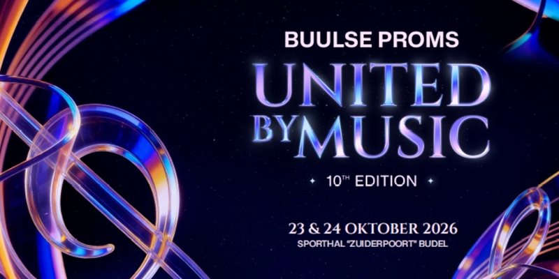Buulse Proms 2026