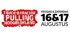 Truck- & Tractorpulling Hoogblokland
