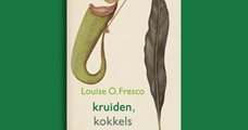 Kruiden, kokkels en kippen met Louise Fresco