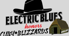 Electric Blues honors Cuby and the Blizzards 