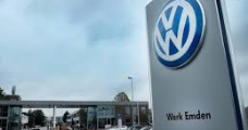 Rondleiding VW Emden 17 maart