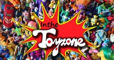 In the Toyzone 