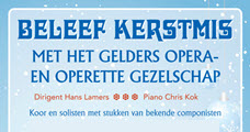 Beleef Kerstmis met het GOOG
