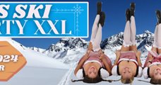 Après Ski Party XXL @ The Beach