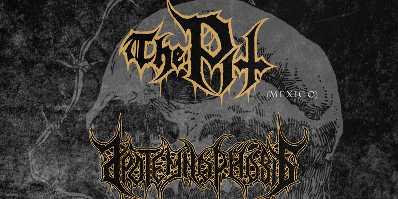The Pit + Apotemnophobia 