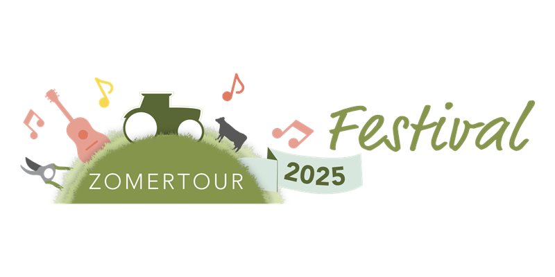 Zomertour Festival Ticket Shop