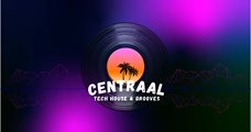 CENTRAAL @ RUIS ALKMAAR 11 MAART | TECH HOUSE & GROOVES