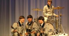 Beatles Revival Band 