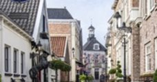 MUZIKALE STADSWANDELING 16 SEPT