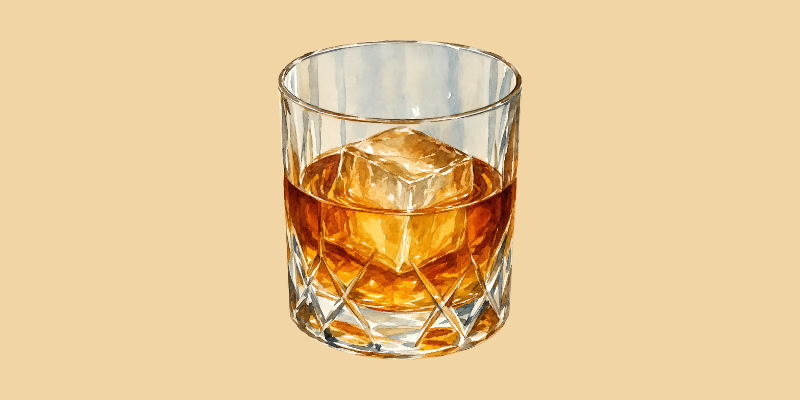 Whisky Proeverij 