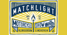 Matchlight Motorcycle Show