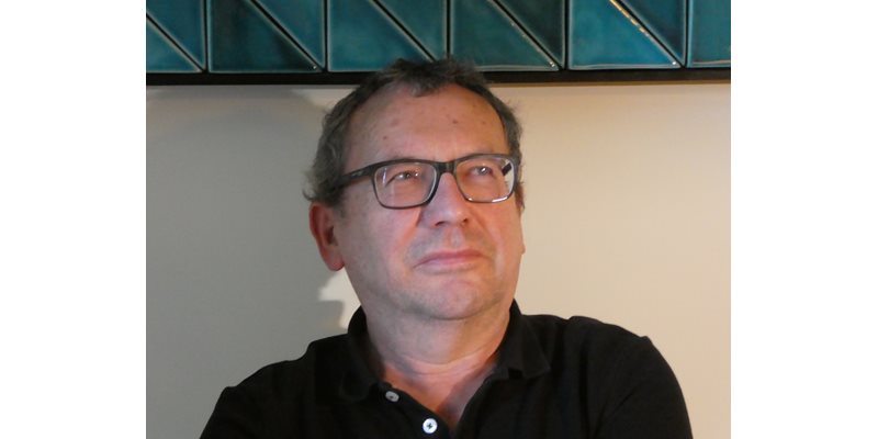 Poëziemiddag met vertaler Harrie Lemmens 