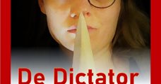 De Dictator - Inside The Mind