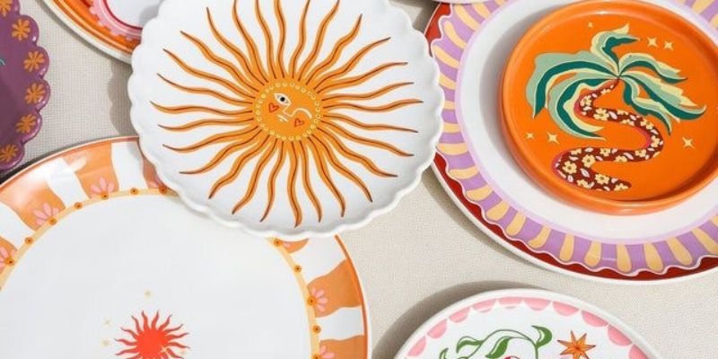 Workshop: handgeschilderd keramiek
