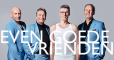 VRIENDEN VAN STRAKS - ARNHEM, THEATER 'T HOF