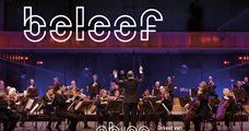 Phion - De kleuren van het symfonieorkest